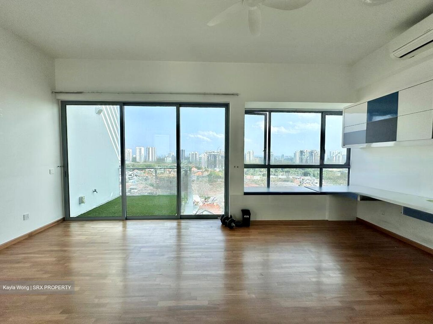 Dakota Residences (D14), Condominium #442764581